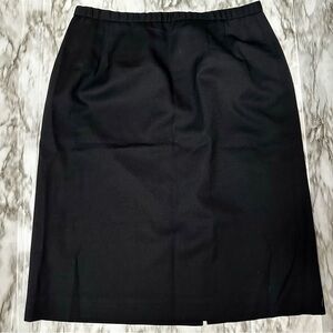 Vintage Pendleton Women’s Sz 18 Virgin Wool Midi Fully Lined Skirt Cottagecore